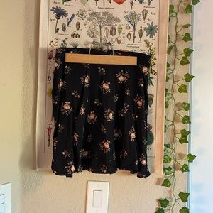 Reformation skirt
